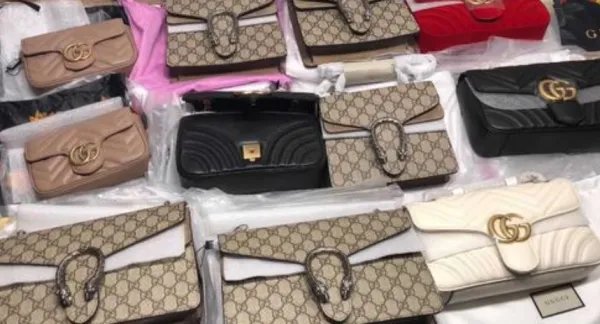 米兰milan 几乎全是假货利润高达2400%为何有些消费者前赴后继争相购买