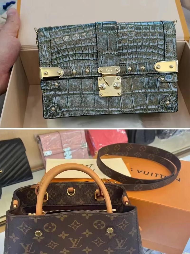 奢侈品清关要注意什么？为什么清关速度比较慢？(图1)