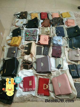 怎么清关进口奢侈品奢侈品进口费用多少(图1)