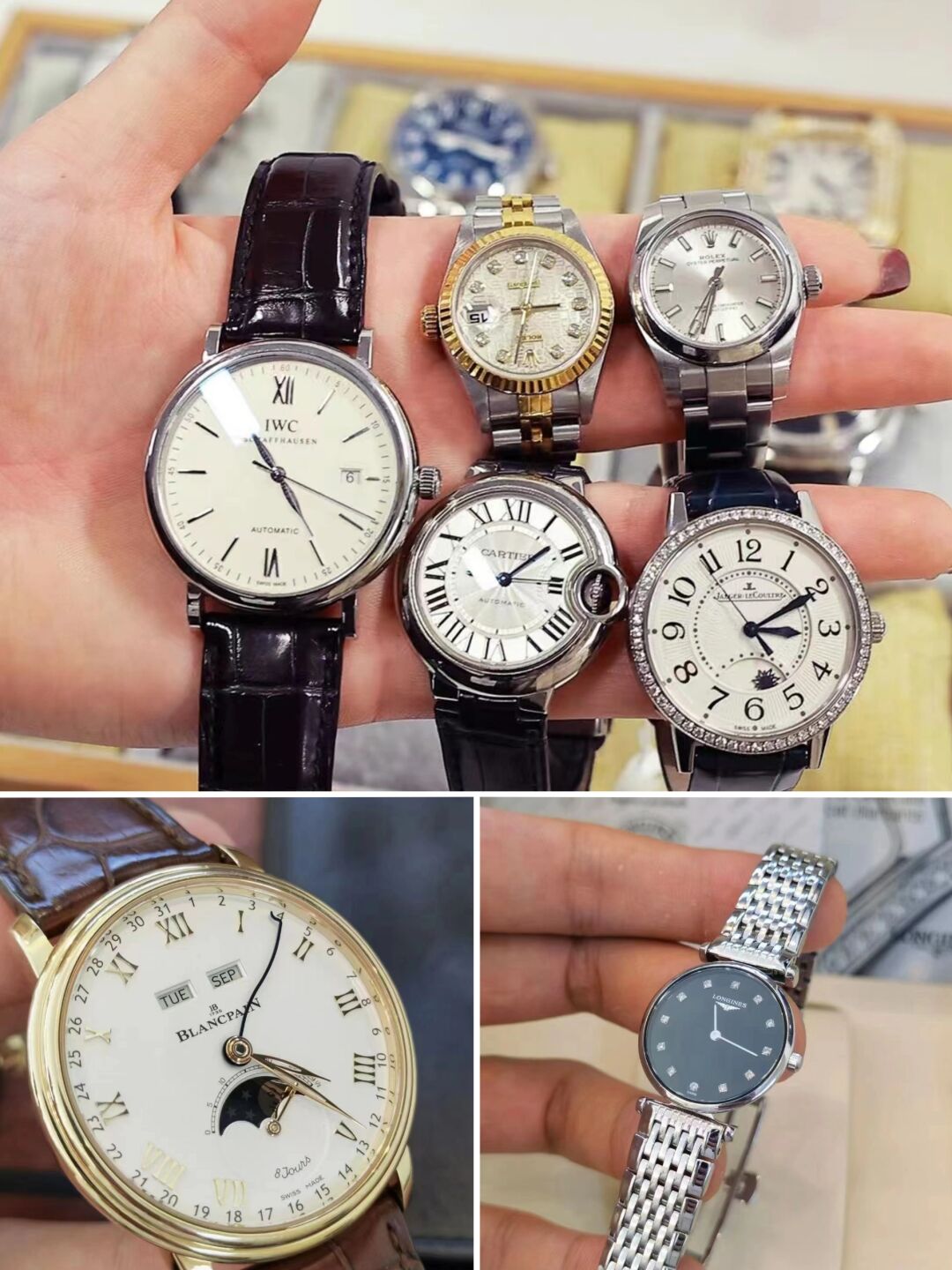 基本进口清关流程概述(图1)