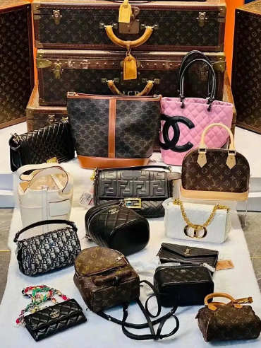 高价回收奢侈品_名表名包回收_黄金钻石珠宝_二手奢侈品牛奢网(图1)